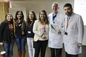 Chilecrececontigo, Dr Yaar y Cisterna