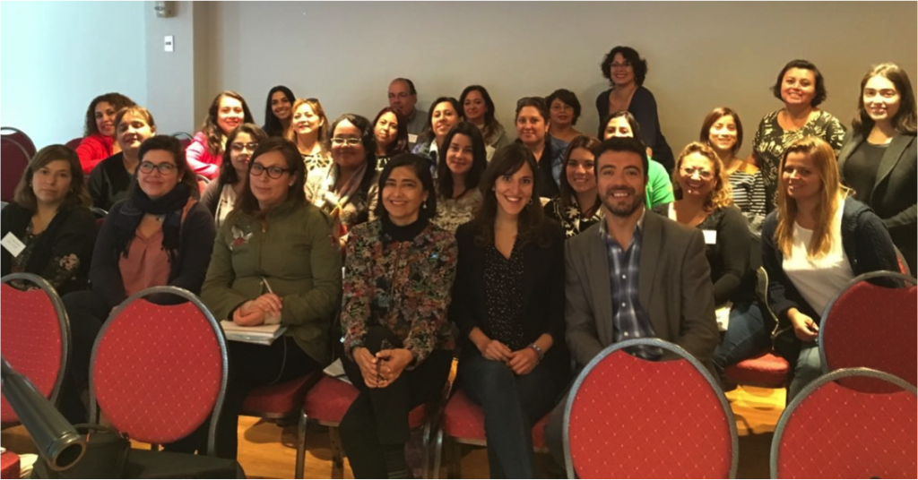 Capacitacion