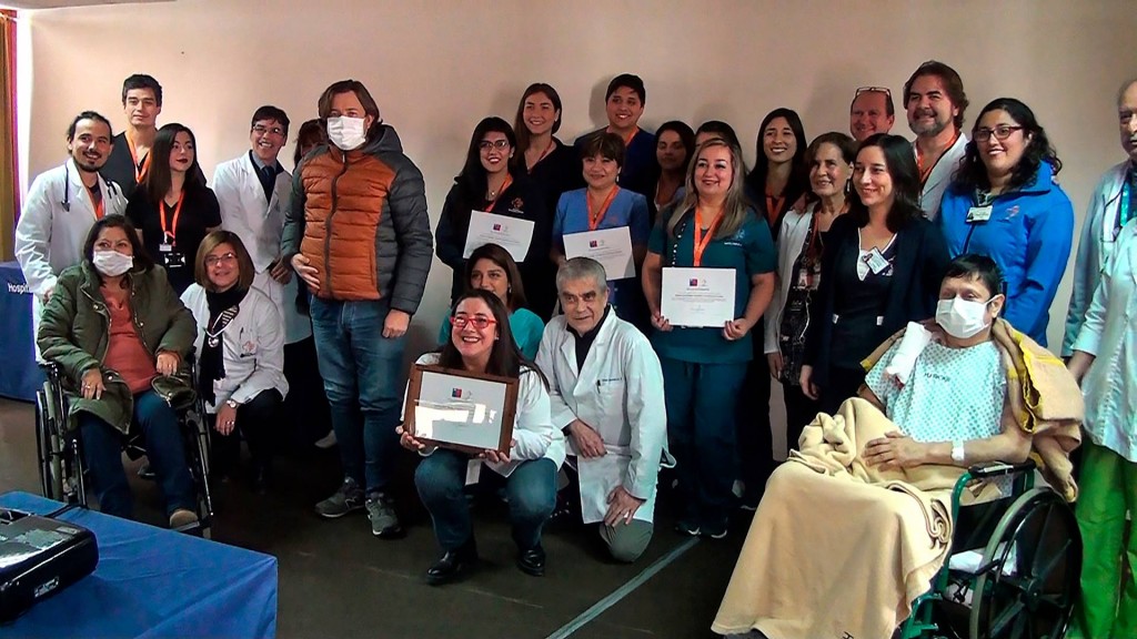 Equipo Trasplante