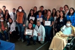 Con éxito se reanuda programa de trasplante renal en el Hospital Dr. Gustavo Fricke