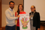 Exitosa convocatoria tuvo taller de preparación para el nuevo Hospital Fricke SSVQ
