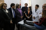 Implementan dispositivo de atención de urgencia para pacientes leves en Consultorio Marcos Maldonado