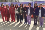 Con emotivo acto Hospital Fricke finalizó actividades de la Semana Mundial de la Lactancia Materna