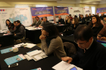 Equipos del Hospital Fricke y SSVQ presentan al Ministerio de Salud avances en el Modelo de Atención Integral para el nuevo Hospital