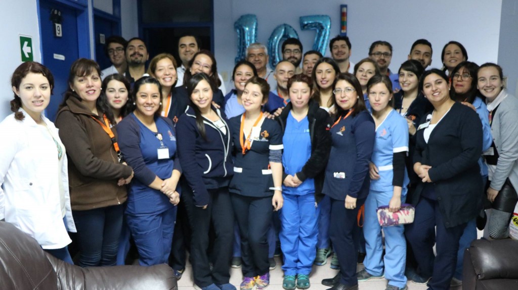 URGENCIA ADULTOS