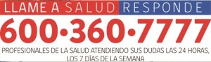 salud responde