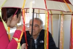 Con cuentacuentos, campañas de donación de libros y talleres de mediación lectora se activa Plan de Nacional de Lectura en Hospitales de la red SSVQ