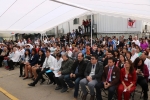 Emotiva Ceremonia Por Día del Hospital se celebró en Hospital Fricke SSVQ