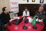 El Nuevo Hospital y sus desafíos en programa de Radio Portales Construyendo Salud