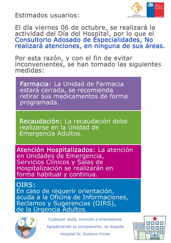 Informativo Pacientes