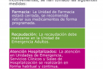 6 de octubre Consultorio de Especialidades permanecerá cerrado por actividad Día del Hospital