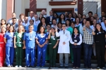 Red del Servicio de Salud Viña del Mar Quillota logra altas calificaciones en evaluación nacional de trato al usuario.