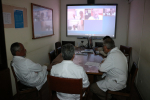 Dos nuevas Unidades de Telemedicina se implementarán en la Red del Servicio de Salud Viña del Mar Quillota a contar de 2018