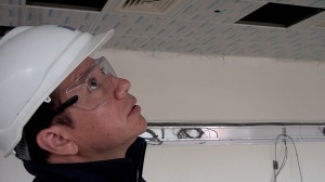 Subdirectores visitan obra8