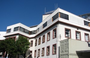 Fachada