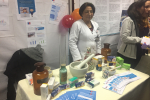 Hospital Dr. Gustavo Fricke realiza con éxito 2º Feria del Buen Trato