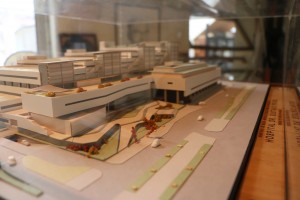 MAQUETA