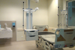Fotos Nuevo Hospital Dr. Gustavo Fricke