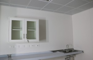 SALA DE PROCEDIMIENTO