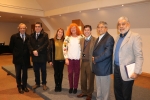 Emotivo homenaje entregó la red SSVQ a los funcionarios que se acogen a retiro voluntario