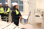 Unidades de Paciente Crítico en el Nuevo Hospital: líderes en medicina intensiva para la red de salud