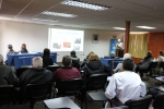 Exitosa reunión anual del Consejo Consultivo