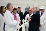 Presidente Sebastián Piñera y Ministros de Salud y OO.PP. presentaron el Plan Nacional de Inversiones en Salud 2018-2022