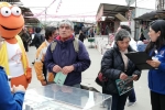 En Feria El Belloto de Quilpué se difunde el Nuevo Hospital