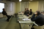 Hospital Dr. Gustavo Fricke SSVQ inicia monitoreo para mejorar tiempos de atención en sus unidades de emergencia