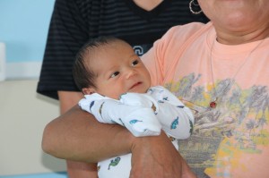 Maternidad 2