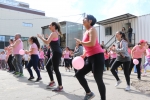 Servicio de Salud Viña del Mar Quillota efectúa un llamado al autocuidado de la población en el Día Mundial contra el cáncer   