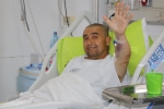 Hospital Dr. Gustavo Fricke de la red SSVQ realiza primer retrasplante cardiaco del sector público