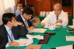 Subsecretario Castillo y Directora del Servicio de Salud monitorean la Reducción de Listas de Espera Quirúrgica en Hospital Dr. Gustavo Fricke