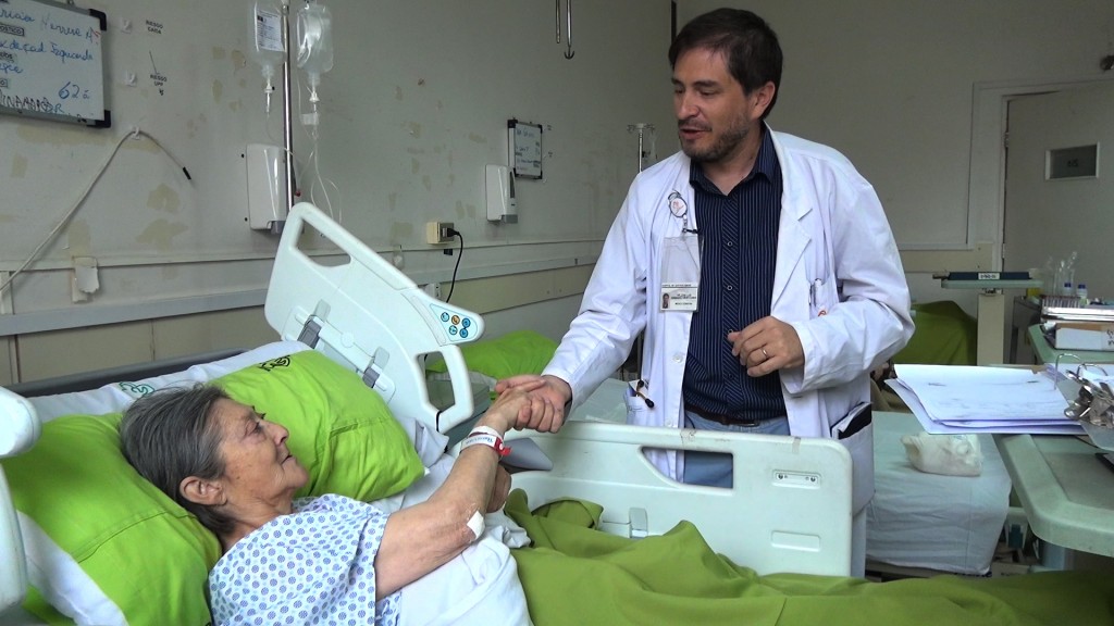 Still Fractura de caderas Dr Dinamarca