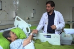 Enfermedades óseas: cómo recuperar la calidad de vida de los adultos mayores