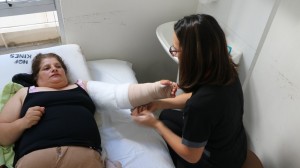 Testimonio Francisca