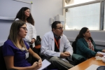 Nutricionistas de la red SSVQ se conectarán a través de telemedicina