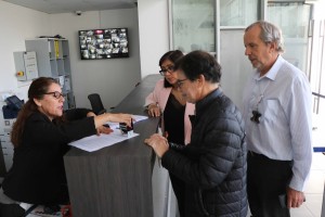 presentan denuncia