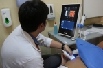 Ministerio de Salud entrega moderno elastógrafo al Hospital Dr. Gustavo Fricke de la red SSVQ