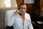 Entrevistas de radio
