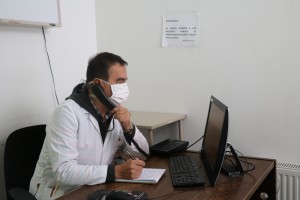 Dr Ricardo Jerez