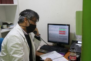 Dr. Estuardo
