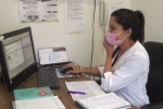 Hospital Fricke efectúa controles médicos telefónicos como parte de Plan COVID 19