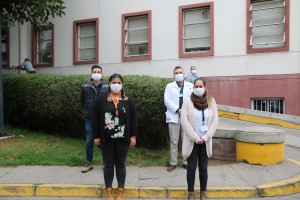 FOTO SALUD OCUPACIONAL