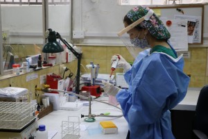 laboratorio