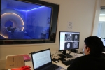 Primer resonador magnético de la red SSVQ inicia funcionamiento en el nuevo Hospital Dr. Gustavo Fricke