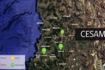 CESAM SSVQ