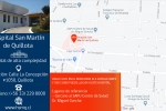 Hospital San Martín de Quillota