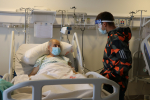 Hospital Dr. Gustavo Fricke SSVQ reinicia visitas a pacientes hospitalizados adultos