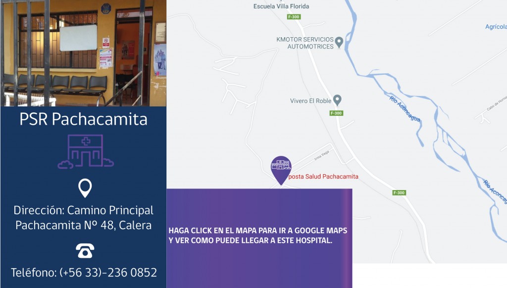 PACHACAMITA-LA-CALERA